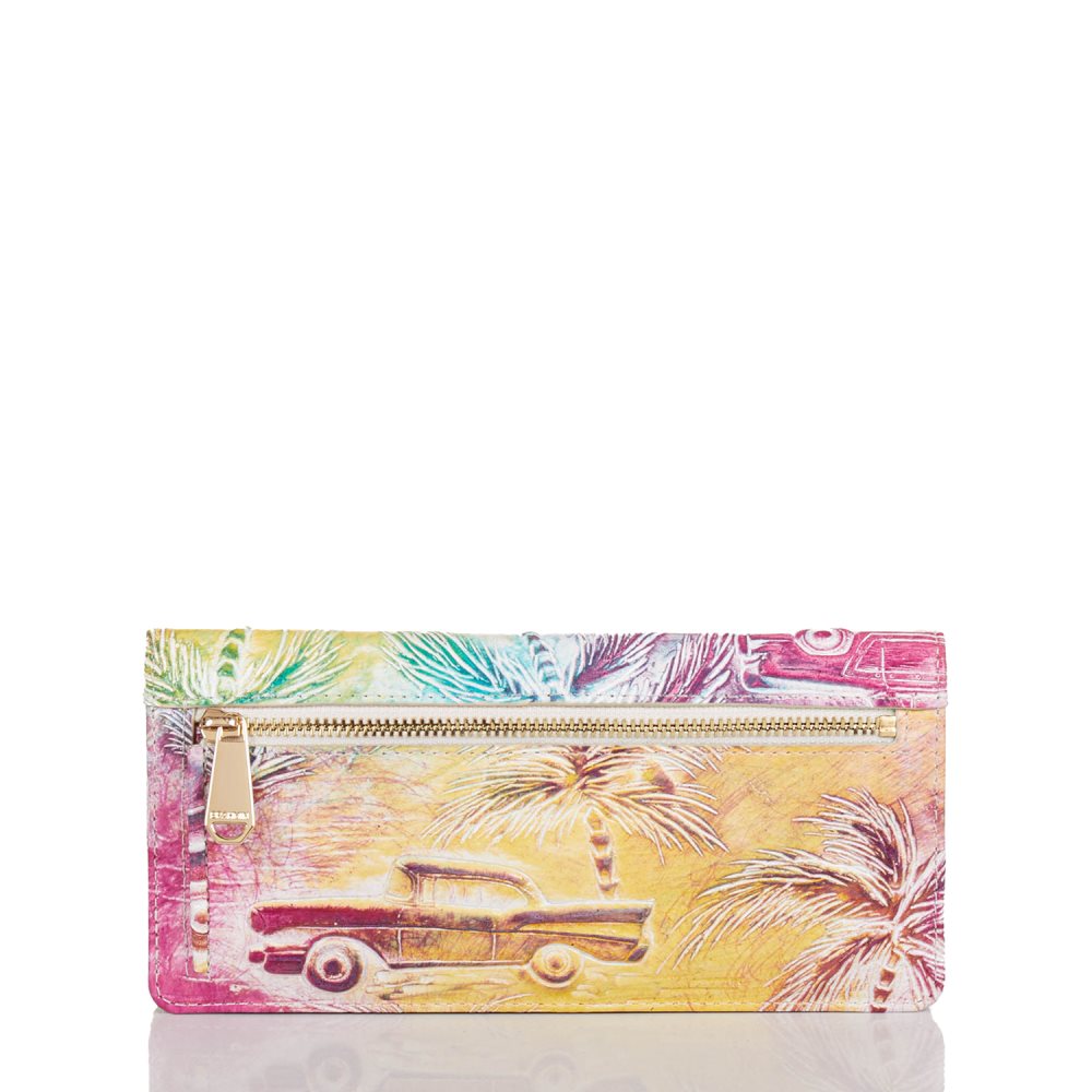 Brahmin | Women's Ady Wallet Celebrate Copa Cabana