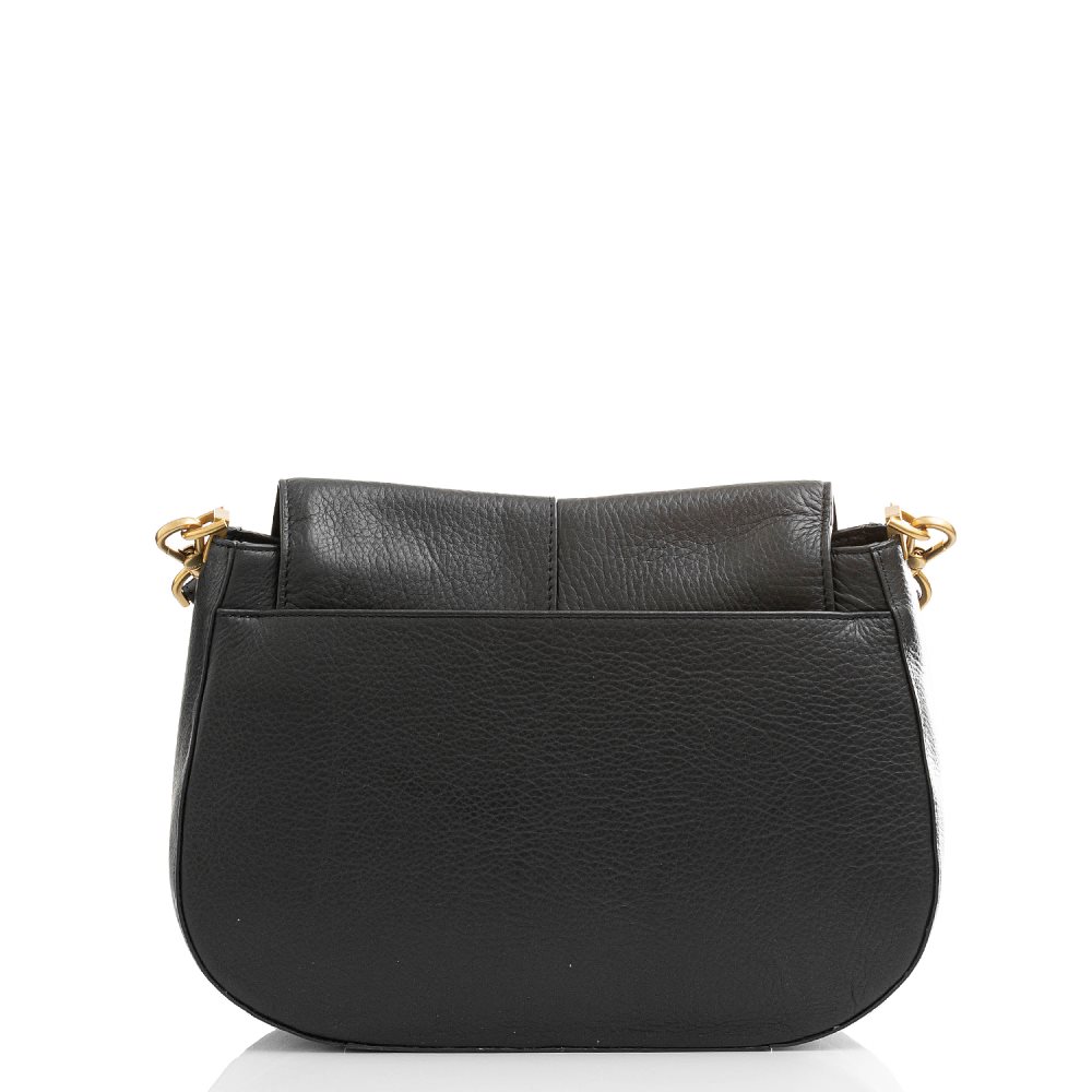 Brahmin | Women's Nadine Black Valhalla