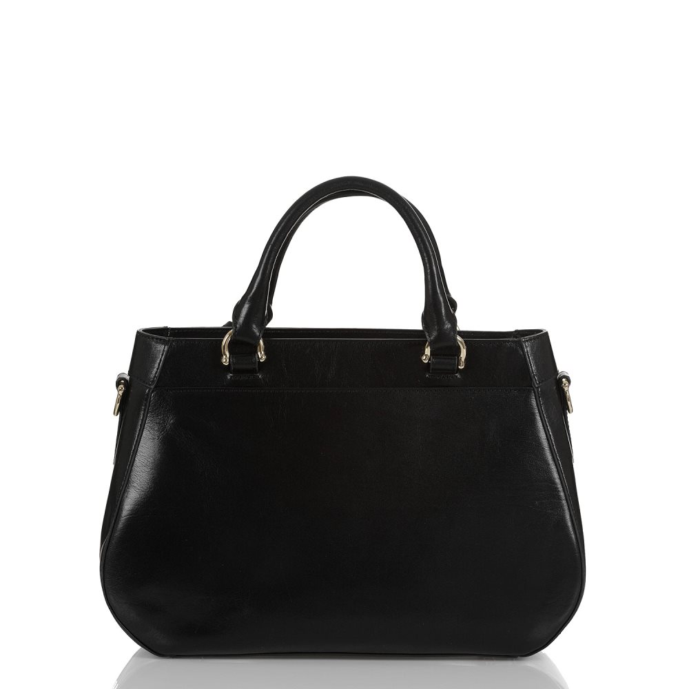 Brahmin | Women's Raelynn Black Topsail