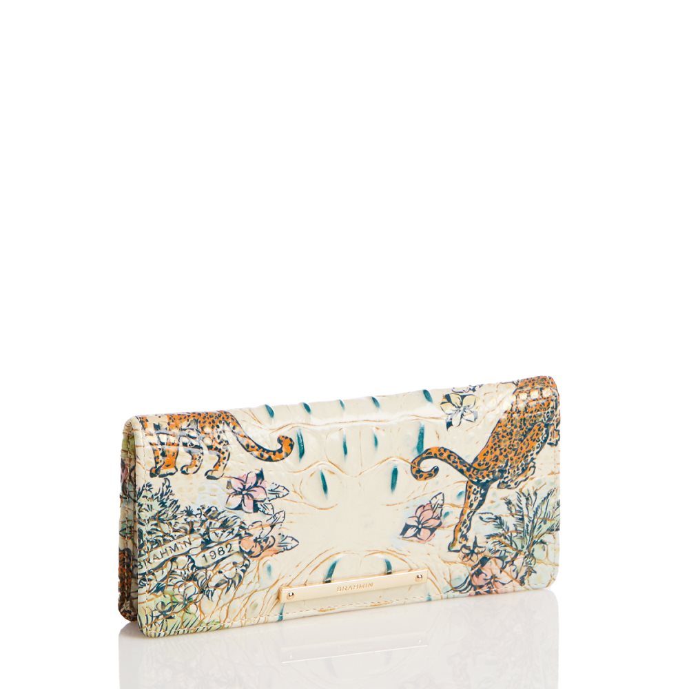 Brahmin | Women's Ady Wallet Souvenir Ombre Melbourne