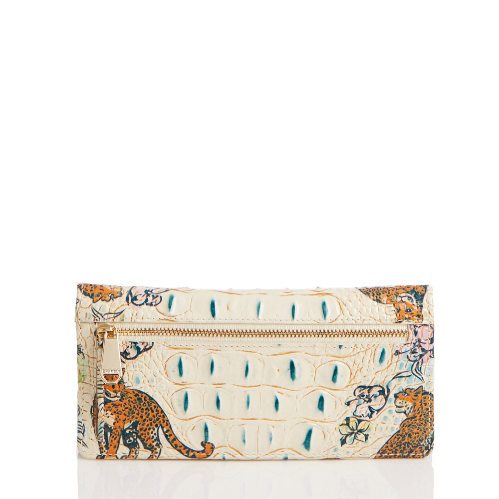 Brahmin | Women's Ady Wallet Souvenir Ombre Melbourne