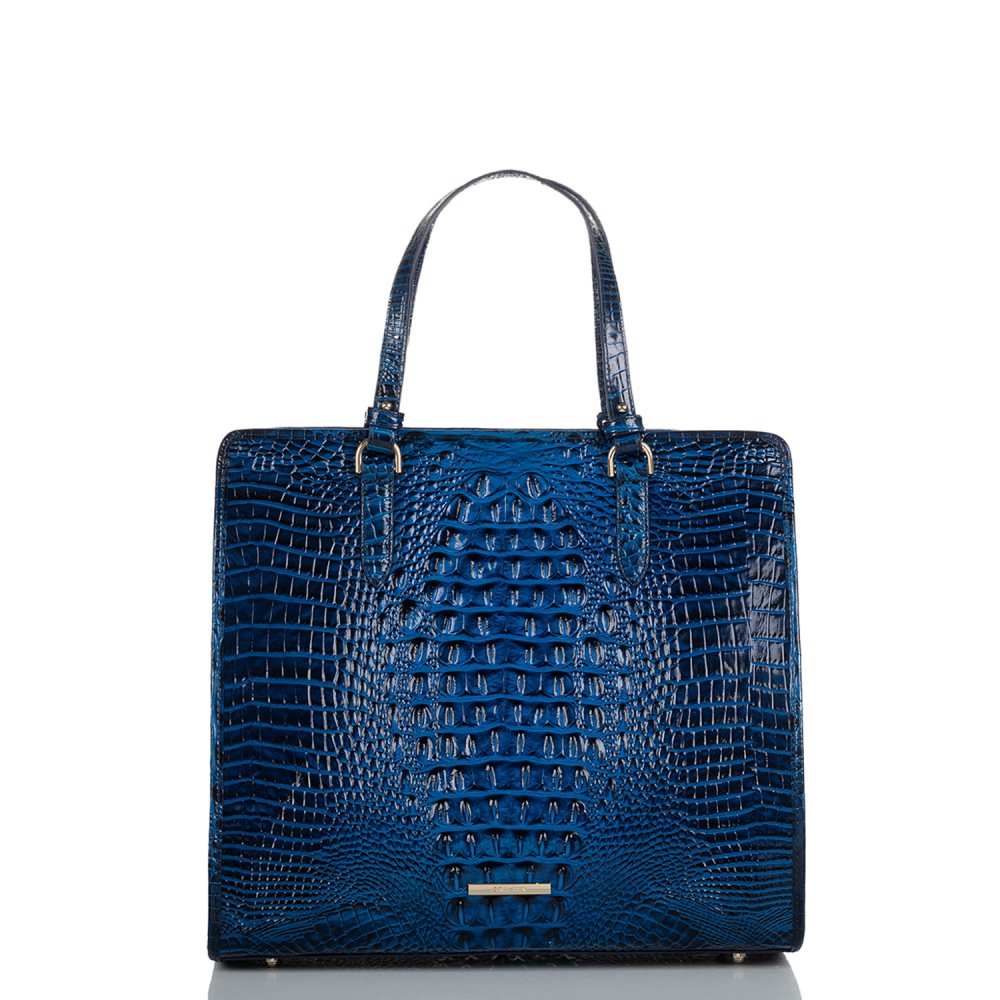 Brahmin | Women's Tia Sapphire Melbourne