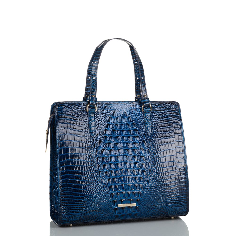 Brahmin | Women's Tia Sapphire Melbourne