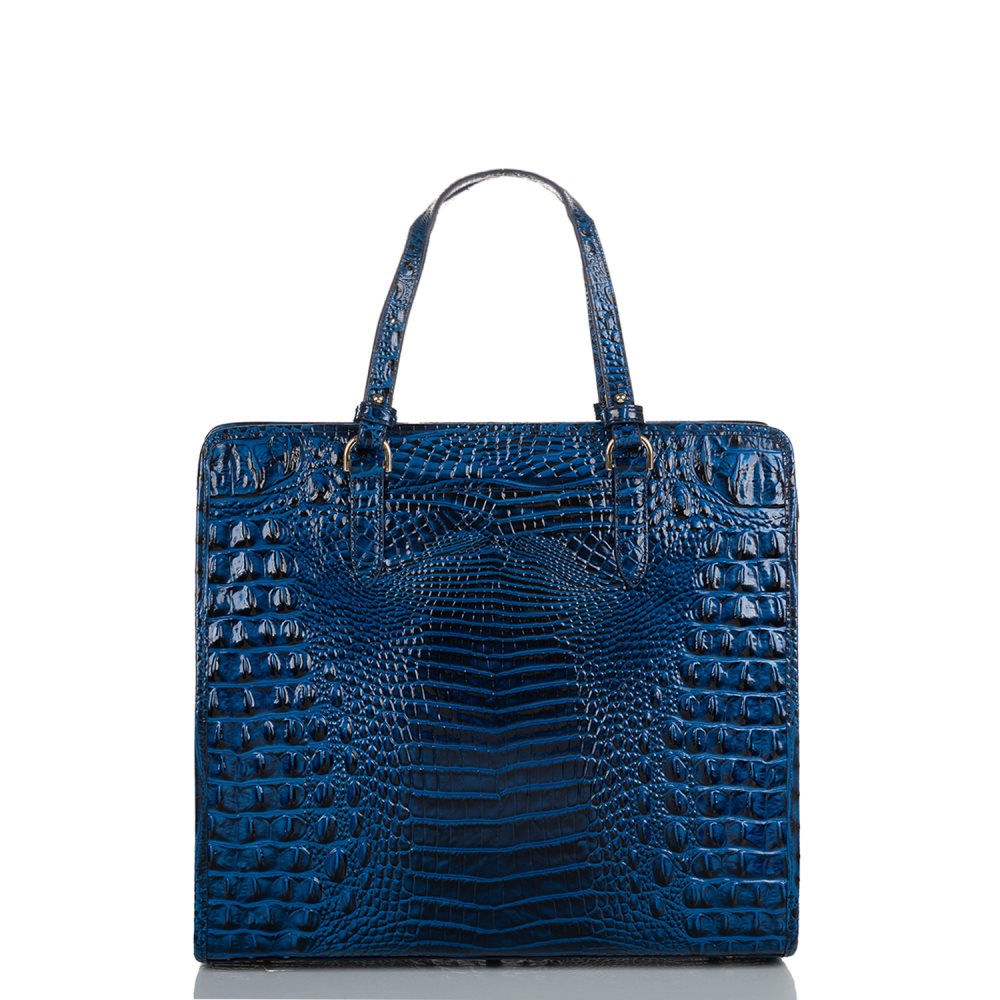 Brahmin | Women's Tia Sapphire Melbourne