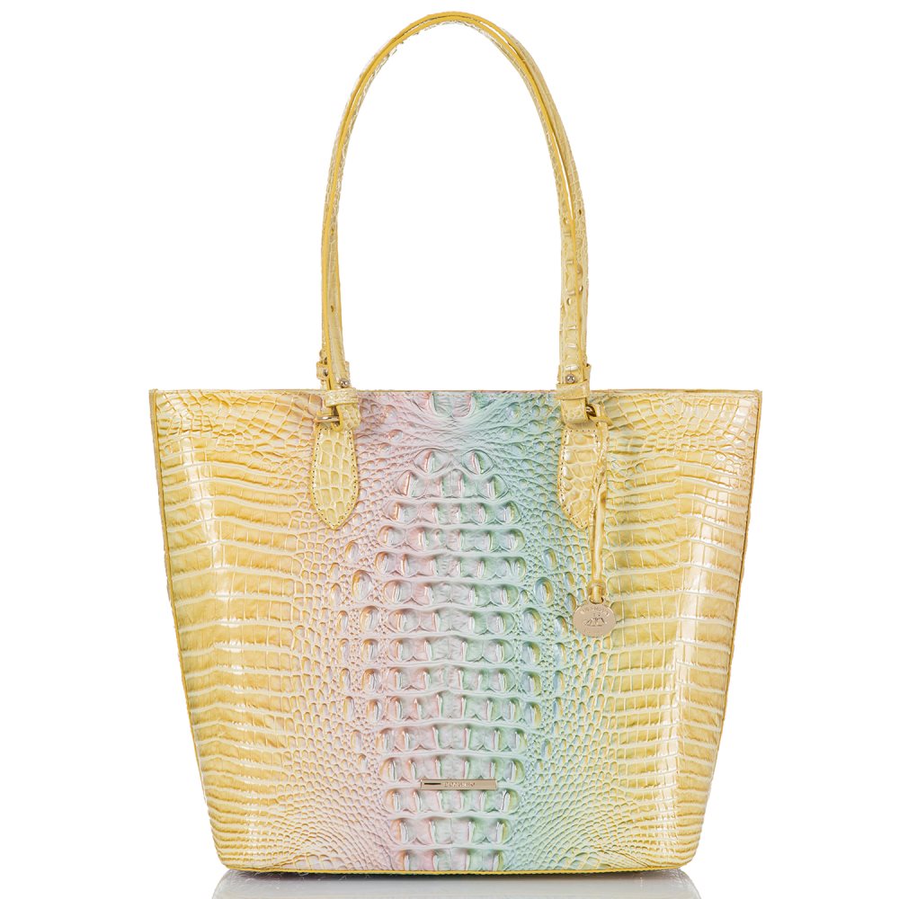 Brahmin | Women's Ellen Daybreak Ombre Melbourne - Click Image to Close