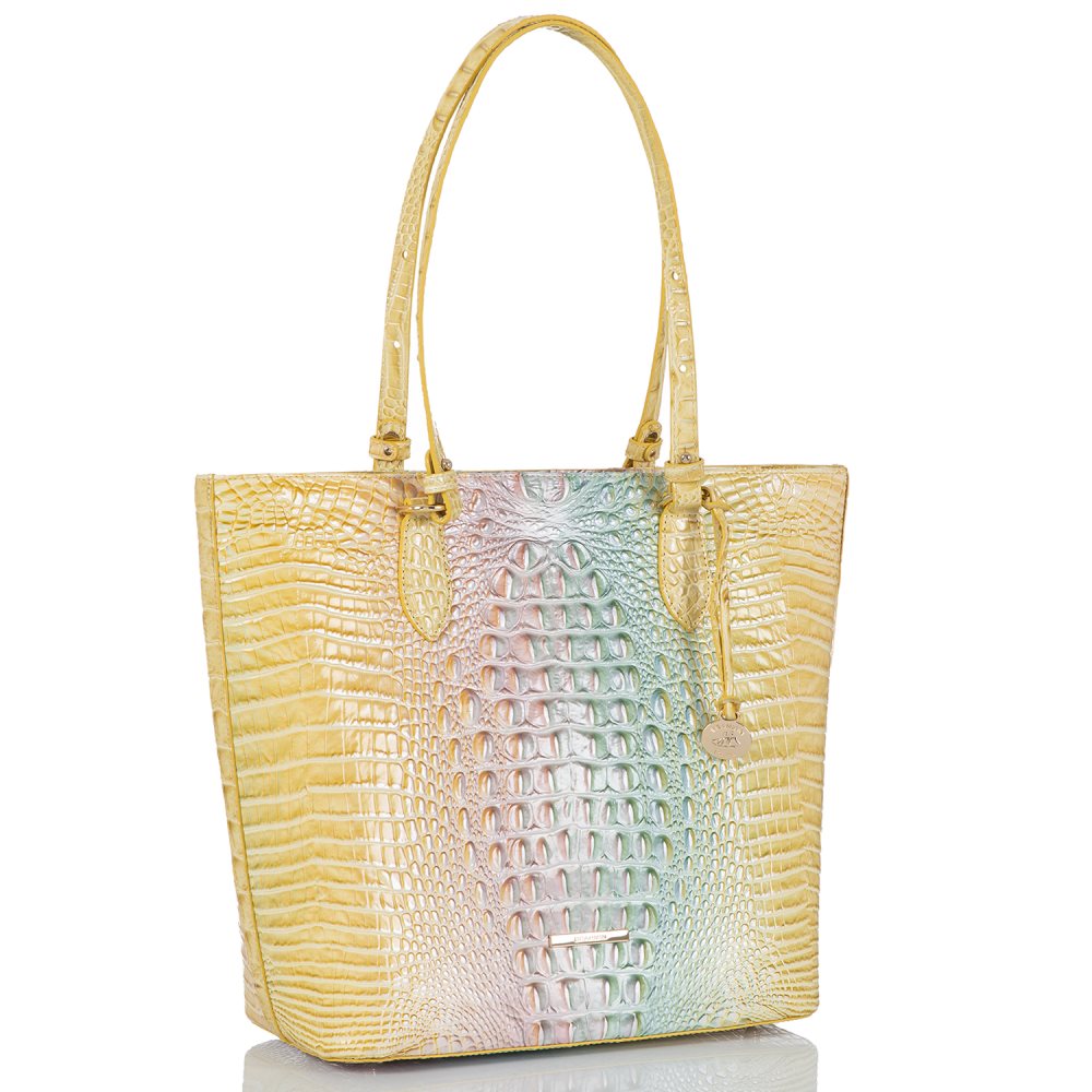 Brahmin | Women's Ellen Daybreak Ombre Melbourne