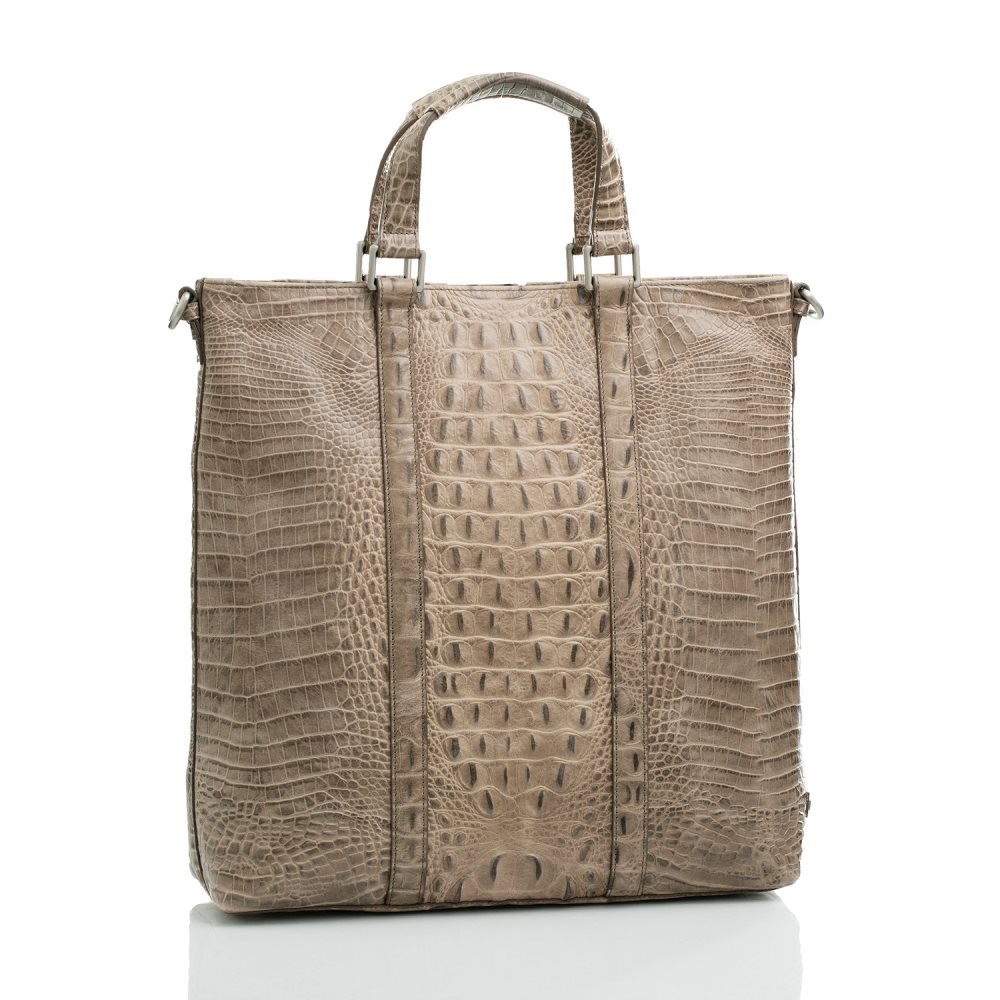 Brahmin | Men's Lyle Biscuit Valley