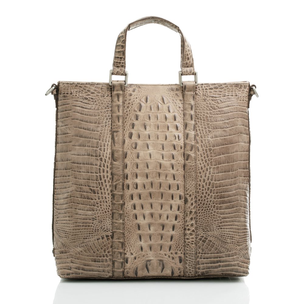 Brahmin | Men's Lyle Biscuit Valley