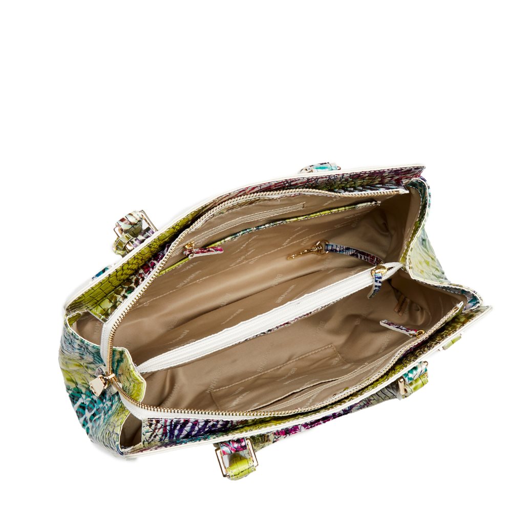 Brahmin | Women's Small Finley Wild Melbourne