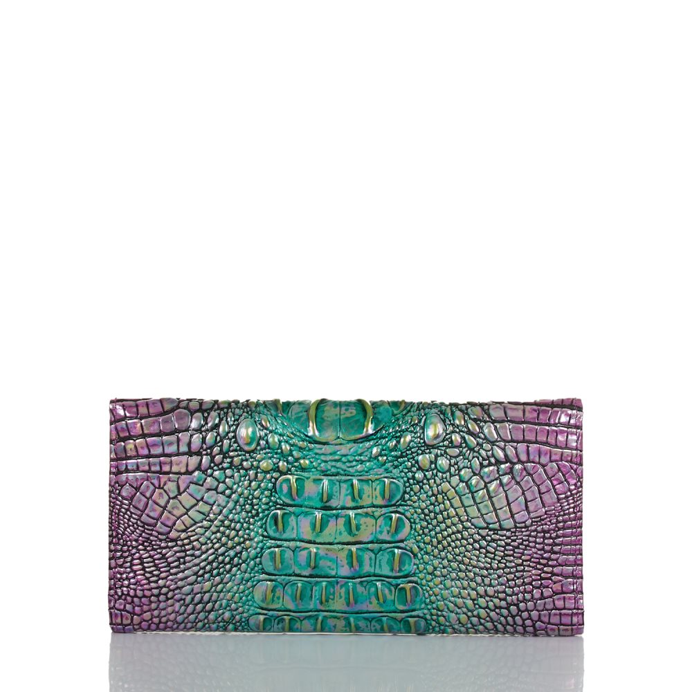 Brahmin | Women's Veronica Hyacinth Ombre Mini Melbourne