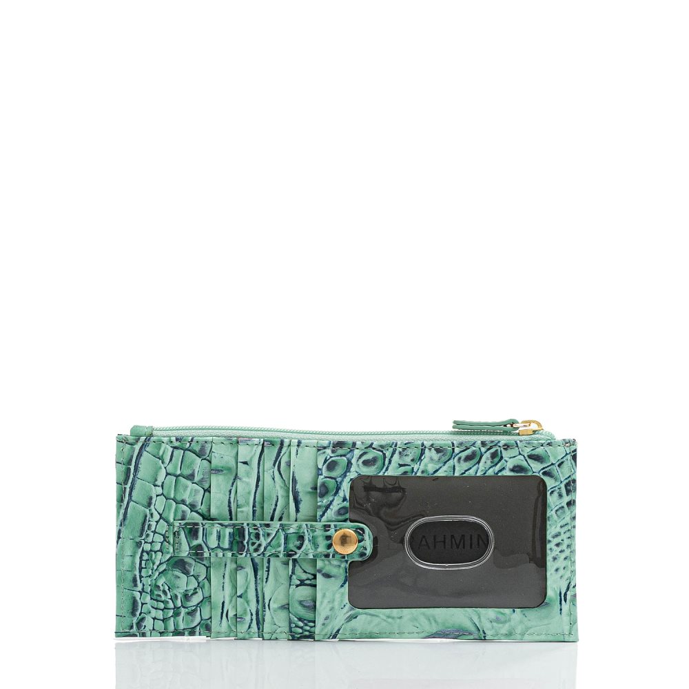 Brahmin | Women's Credit Card Wallet Biscay Melbourne