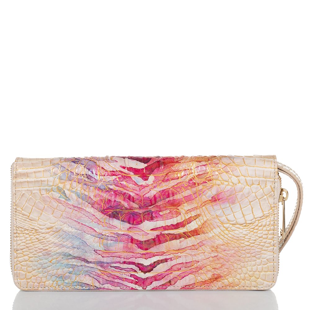 Brahmin | Women's Skyler Entice Ombre Melbourne