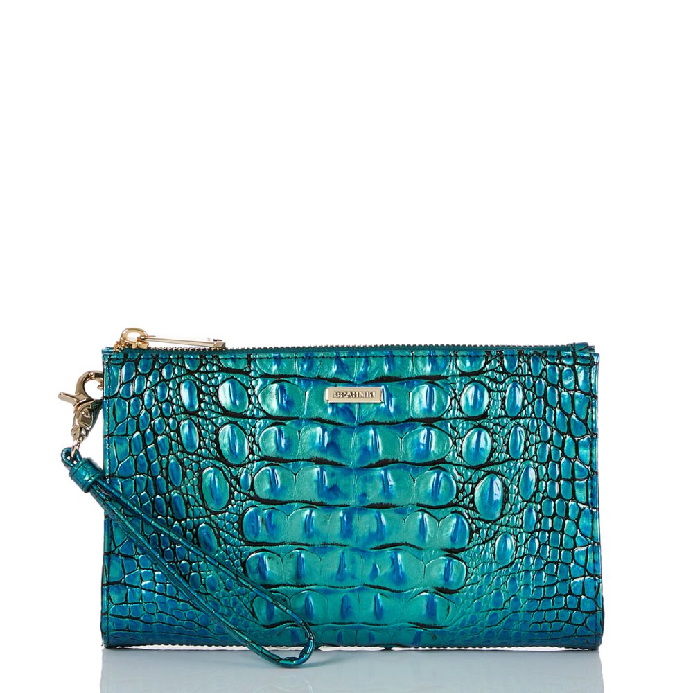 Brahmin | Women's Daisy Peacock Melbourne - Click Image to Close