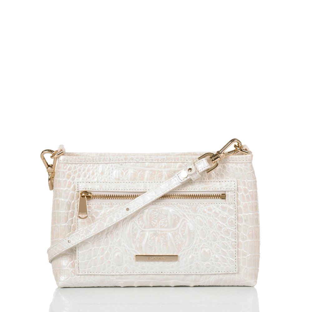 Brahmin | Women's Vida Milk Melbourne