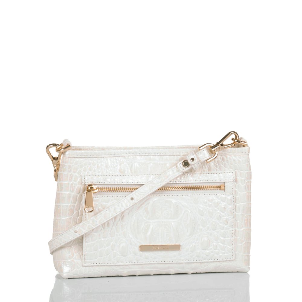 Brahmin | Women's Vida Milk Melbourne