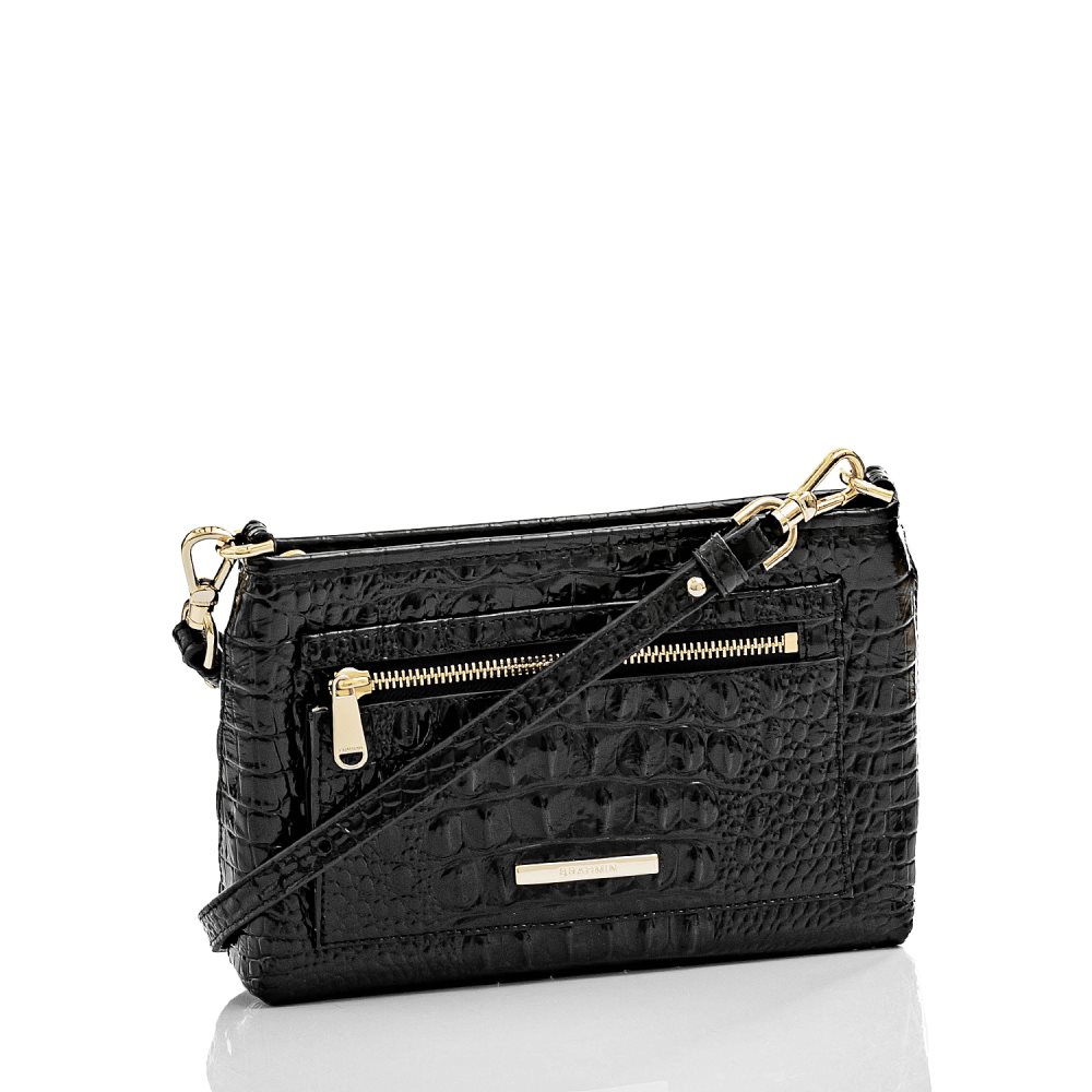 Brahmin | Women's Vida Black Melbourne