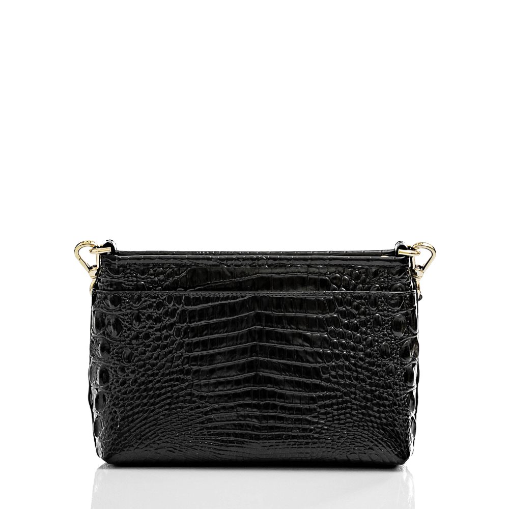 Brahmin | Women's Vida Black Melbourne