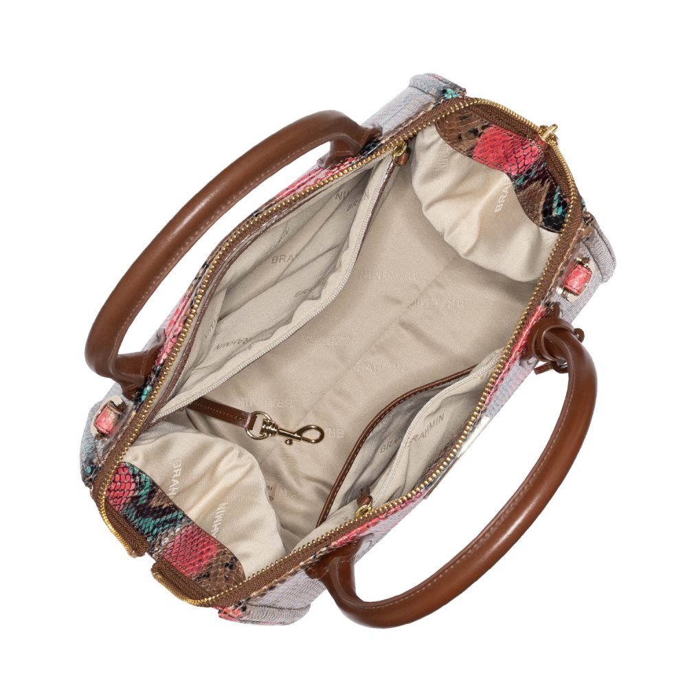 Brahmin | Women's Small Caroline Multi Caladesi