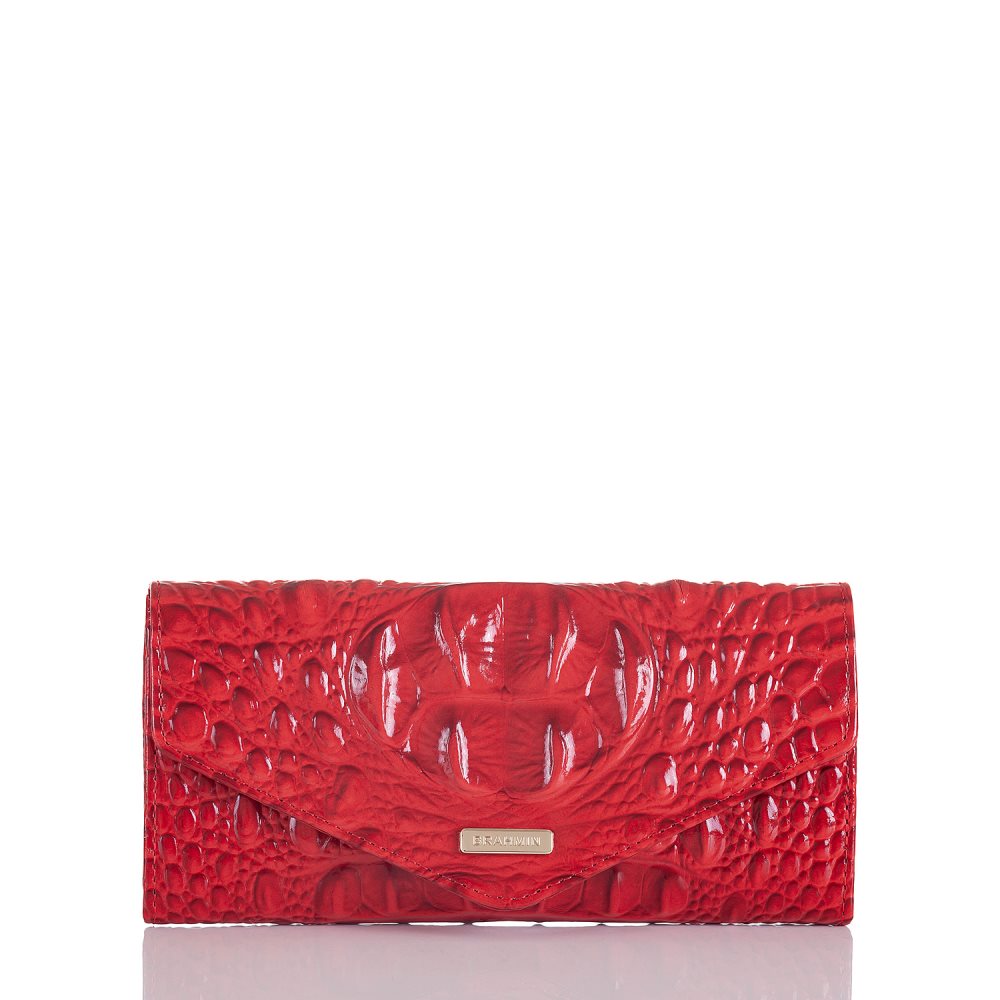 Brahmin | Women's Veronica Carnation Melbourne - Click Image to Close