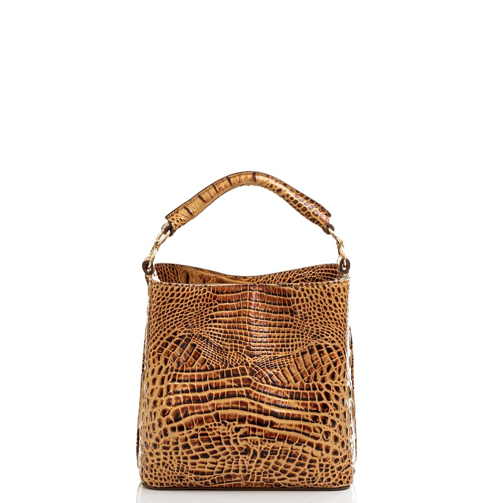 Brahmin | Women's Mini Amelia Toasted Melbourne