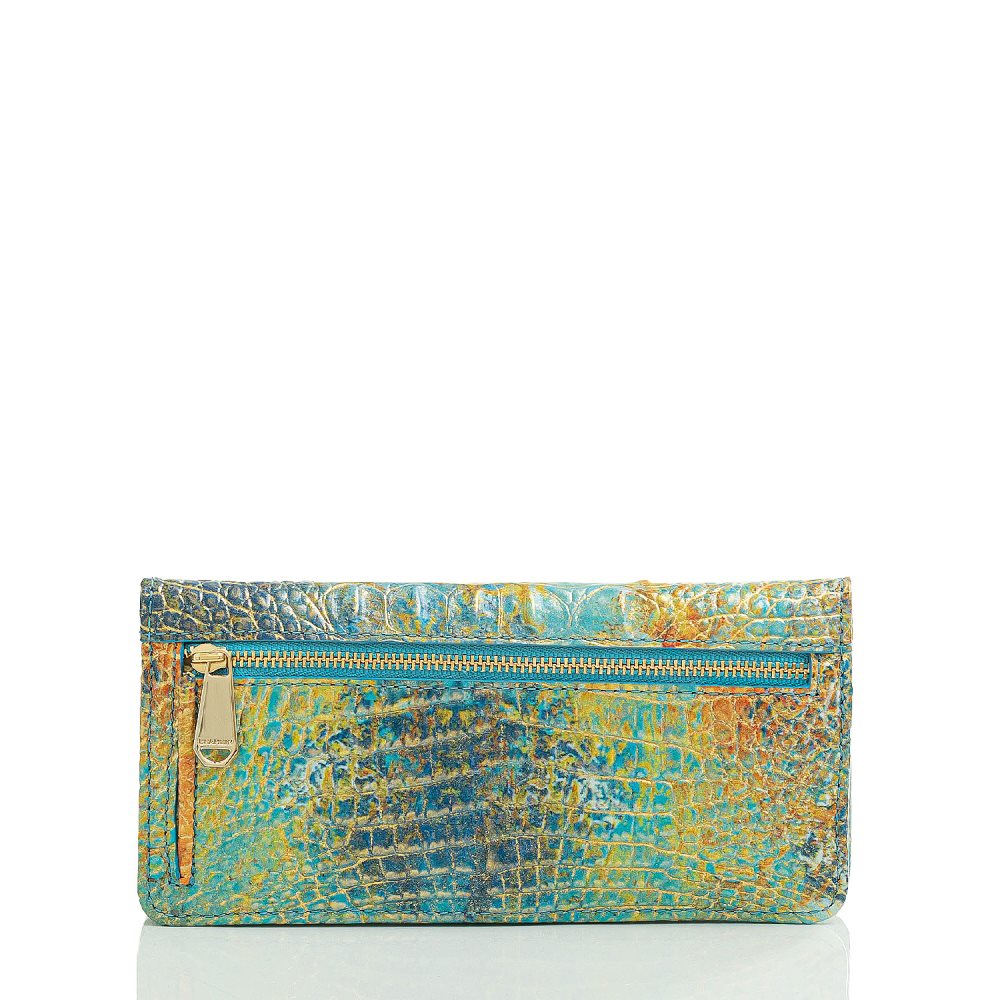 Brahmin | Women's Ady Wallet Reef Melbourne