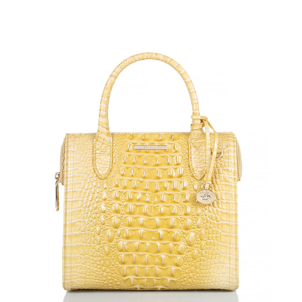 Brahmin | Women's Small Caroline Butter Melbourne - Click Image to Close