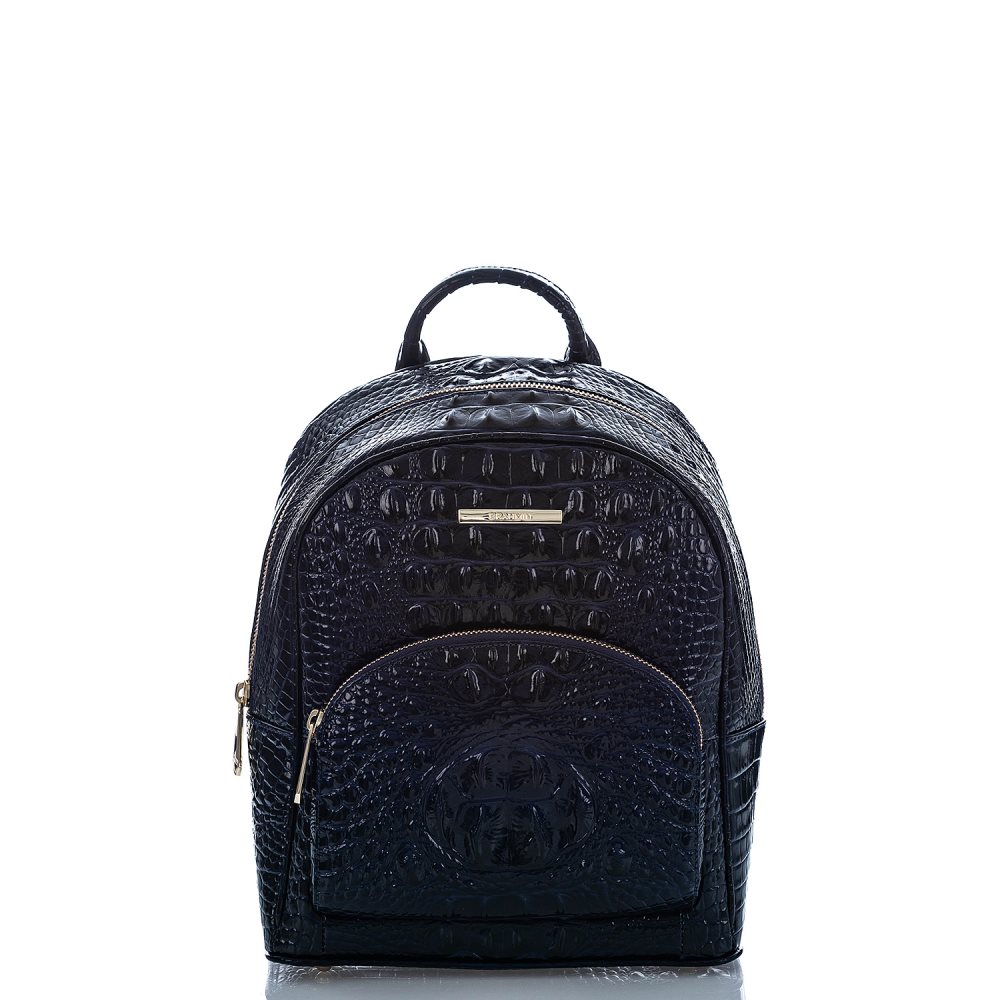 Brahmin | Women's Mini Dartmouth Ink Melbourne - Click Image to Close