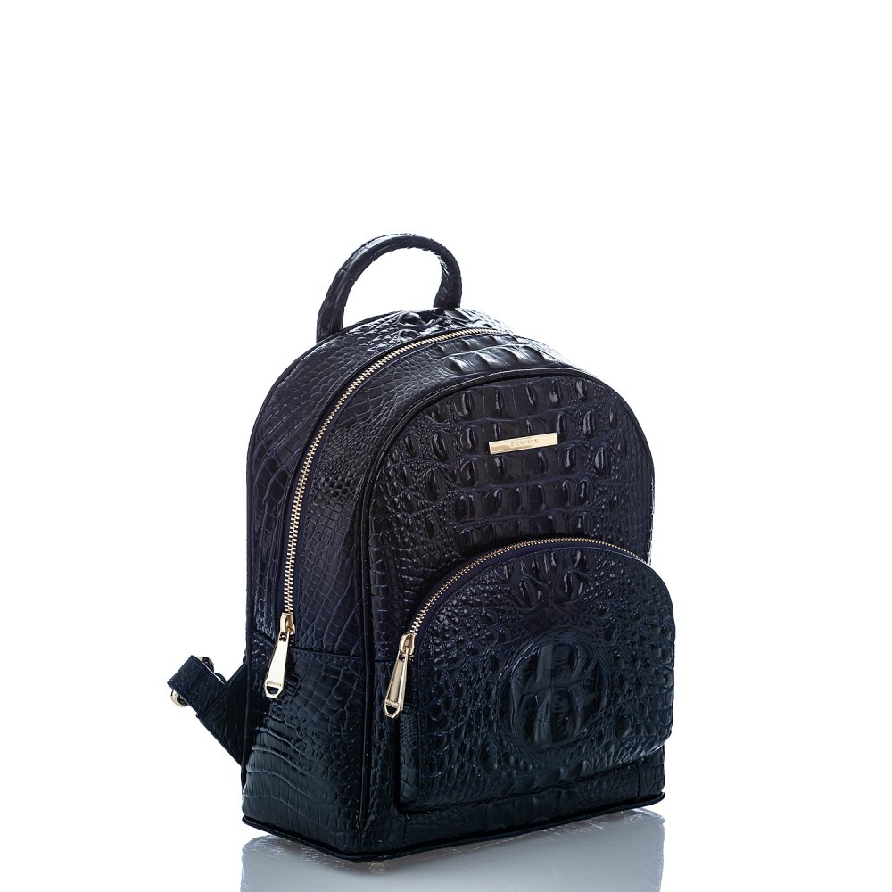 Brahmin | Women's Mini Dartmouth Ink Melbourne