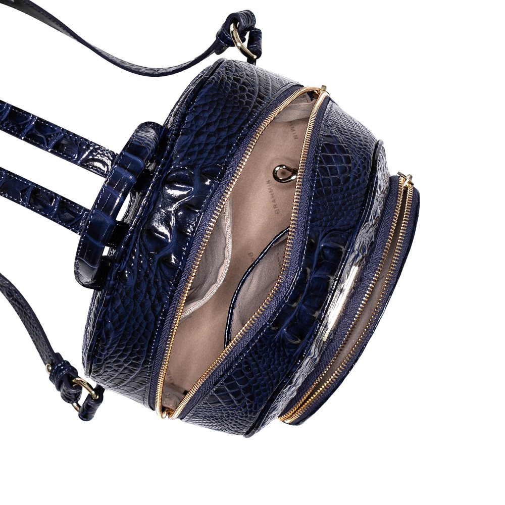 Brahmin | Women's Mini Dartmouth Ink Melbourne