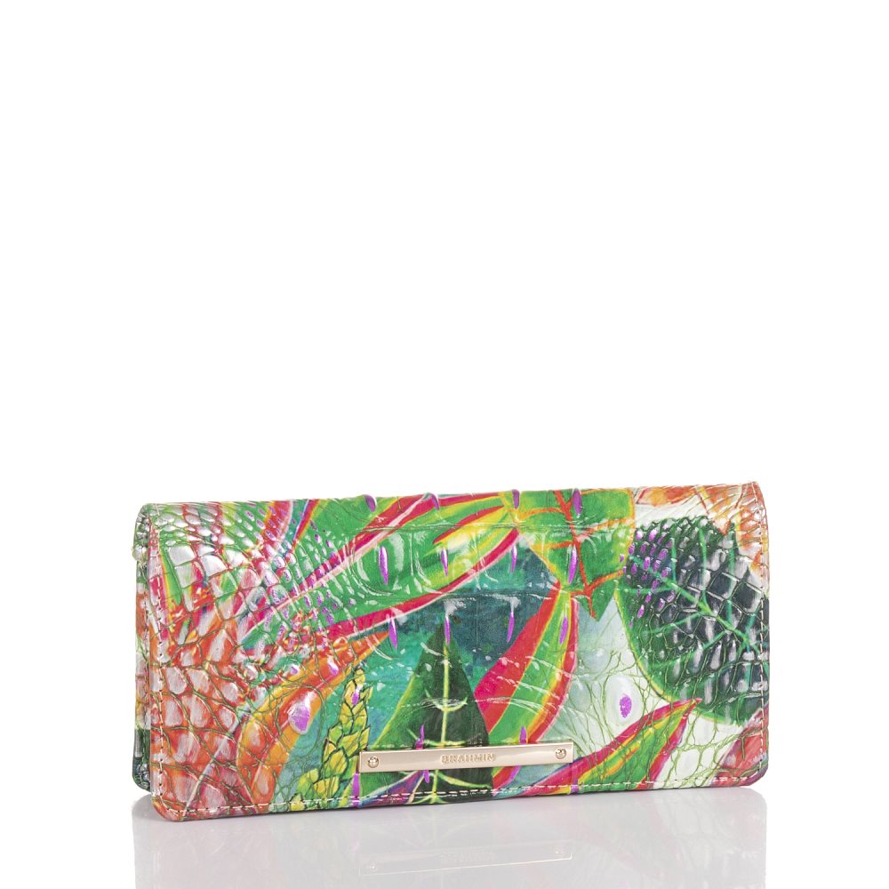 Brahmin | Women's Ady Wallet Utopia Melbourne