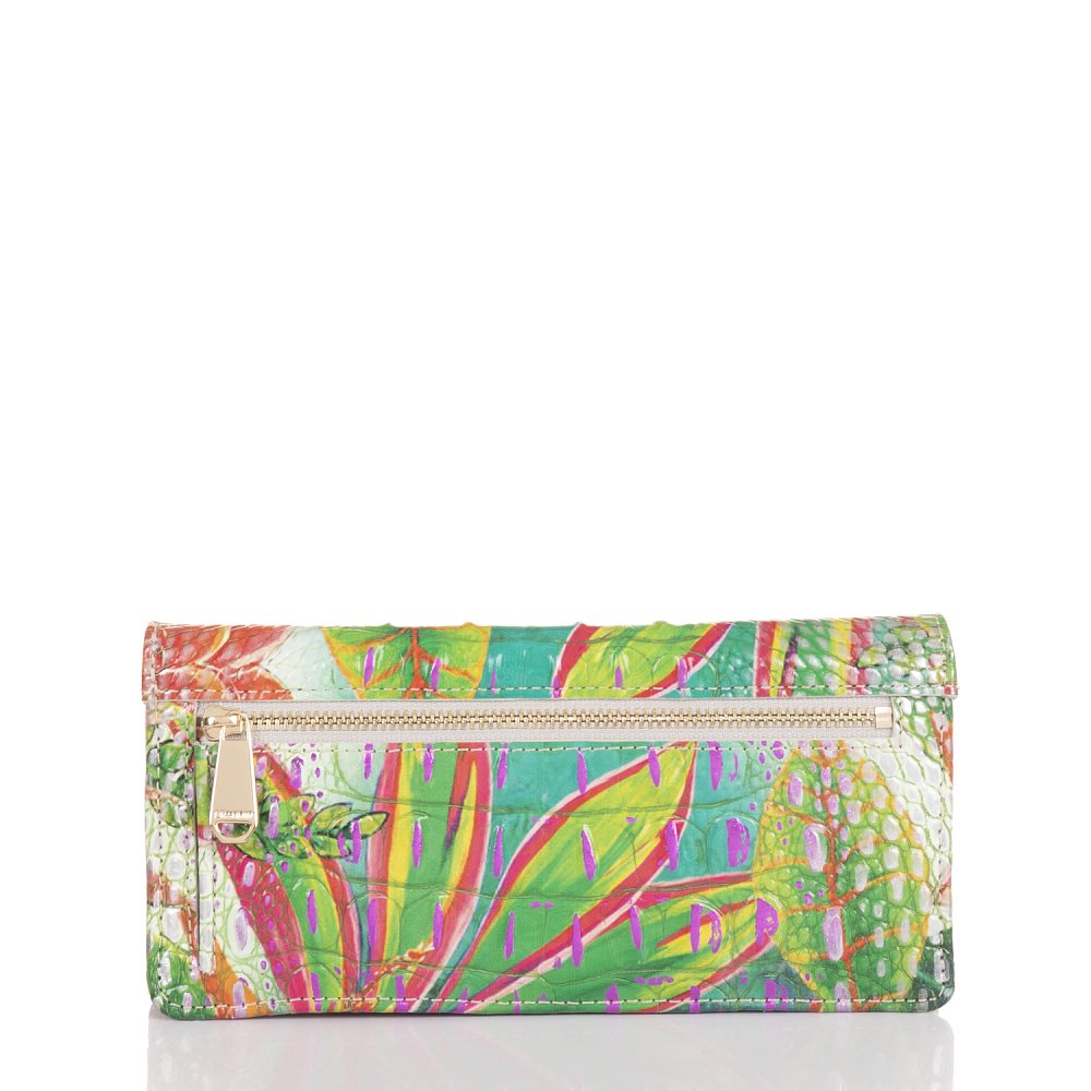 Brahmin | Women's Ady Wallet Utopia Melbourne