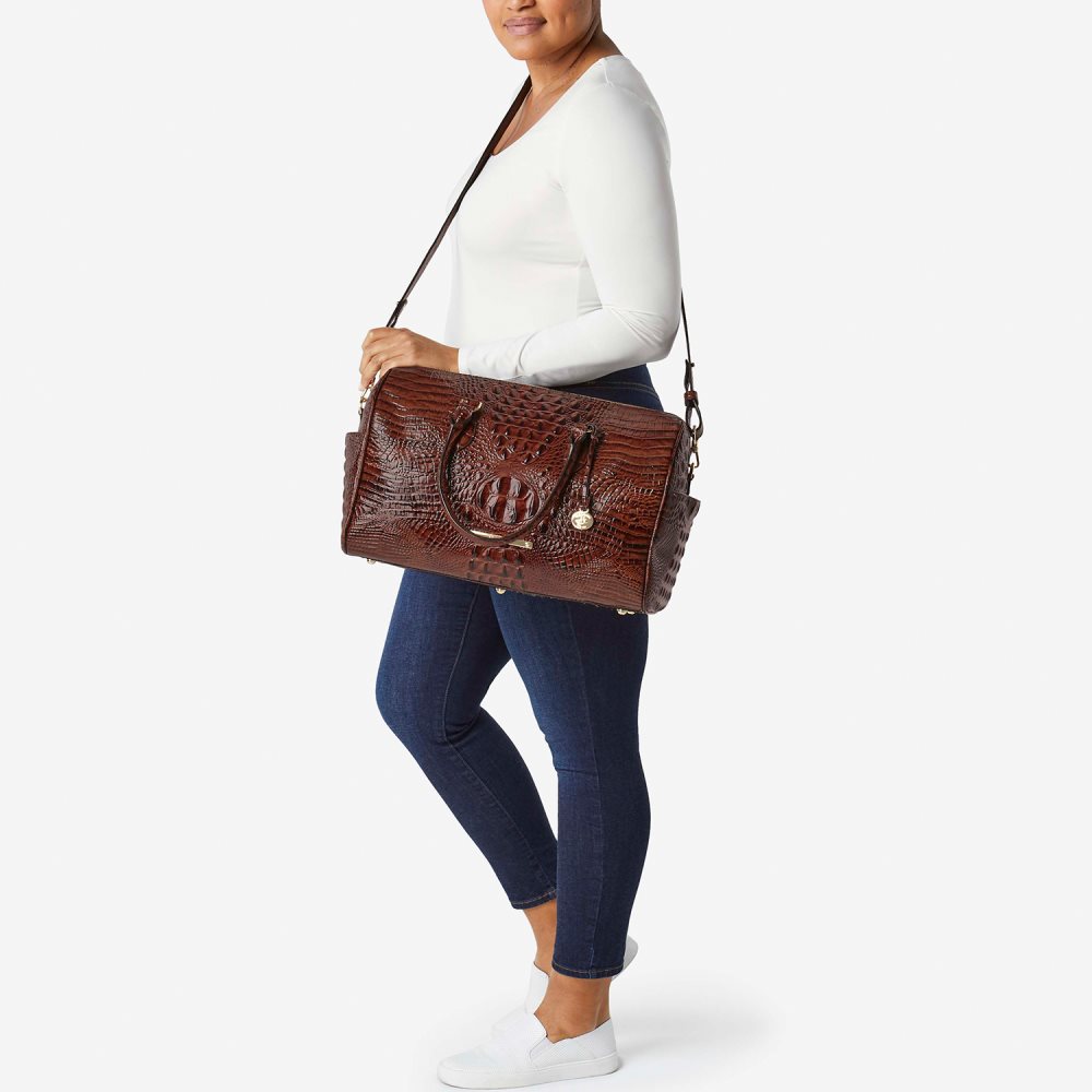 Brahmin | Women's Spencer Optimism Melbourne