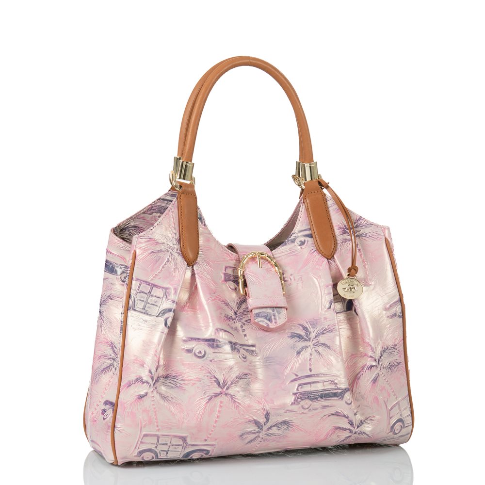 Brahmin | Women's Celia Optimism Copa Cabana