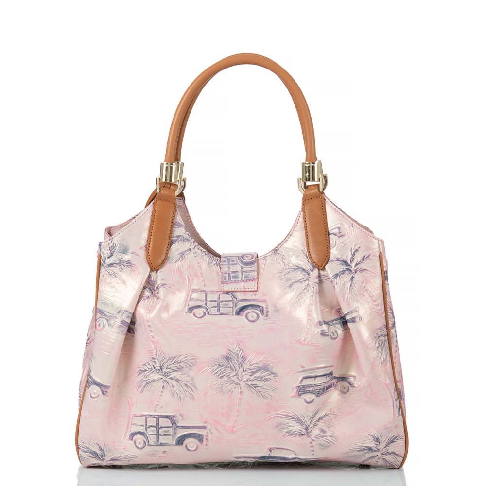 Brahmin | Women's Celia Optimism Copa Cabana