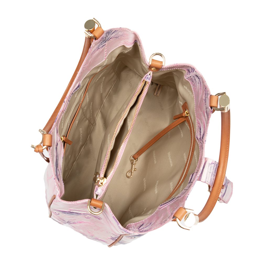 Brahmin | Women's Celia Optimism Copa Cabana