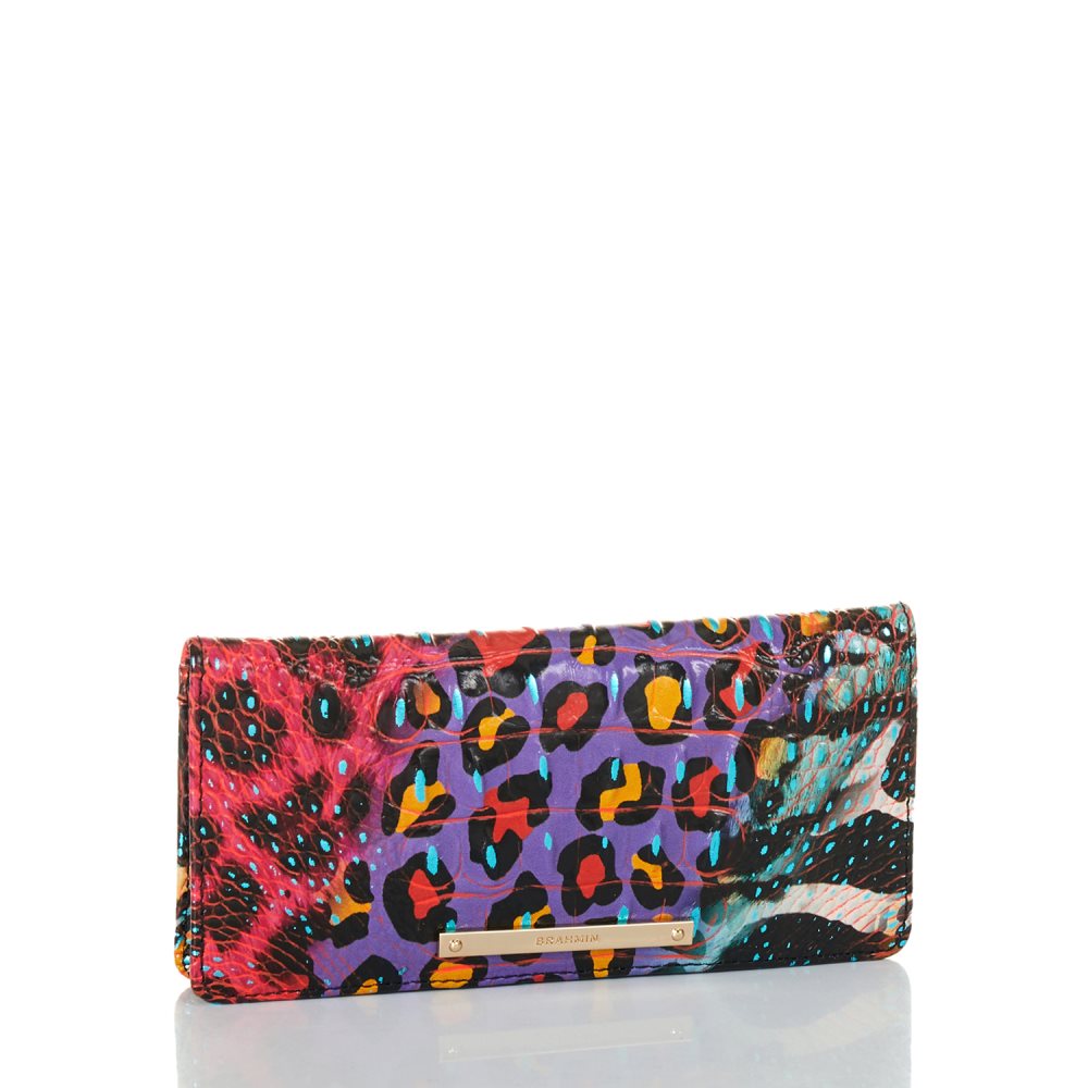 Brahmin | Women's Ady Wallet Stampede Melbourne