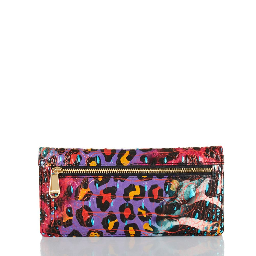 Brahmin | Women's Ady Wallet Stampede Melbourne