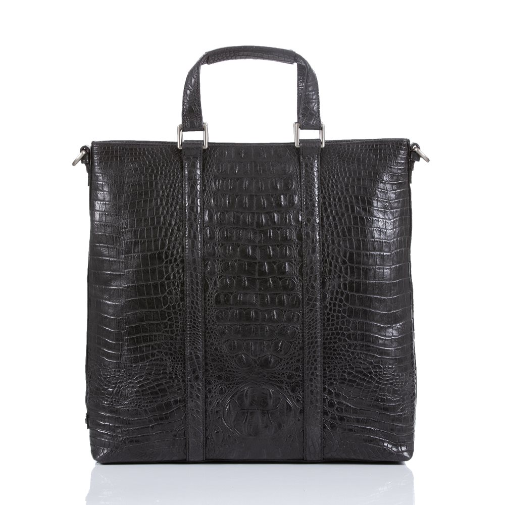 Brahmin | Men's Lyle Black Canyon