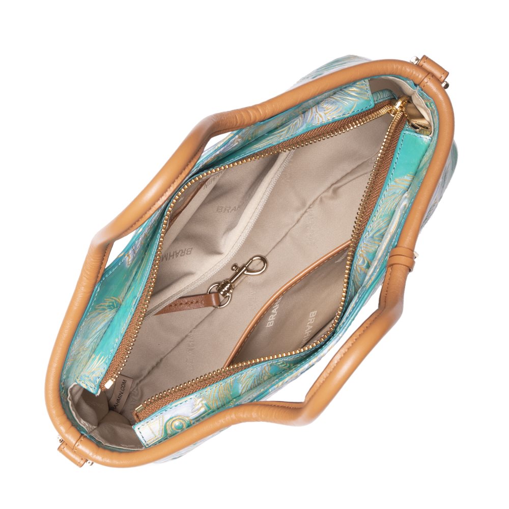 Brahmin | Women's Small Elaine Dream Copa Cabana