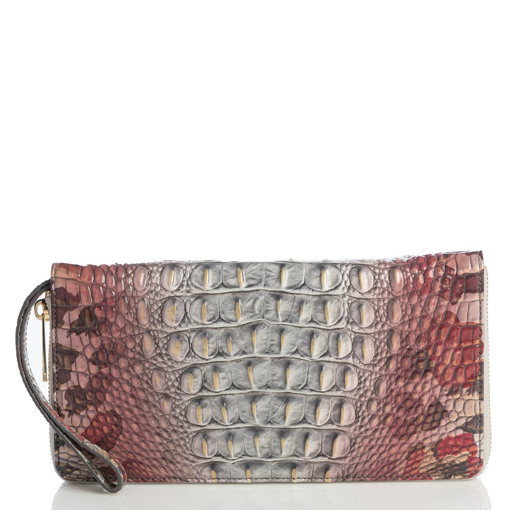 Brahmin | Women's Skyler Adore Ombre Melbourne - Click Image to Close