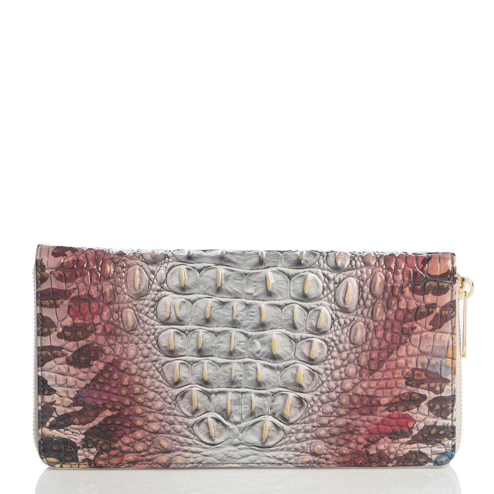 Brahmin | Women's Skyler Adore Ombre Melbourne