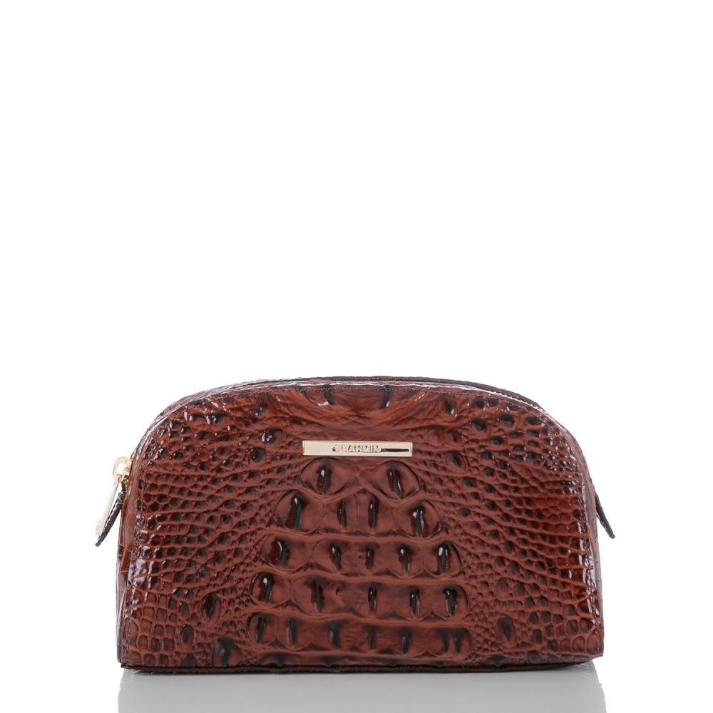 Brahmin | Women's Dany Pecan Melbourne