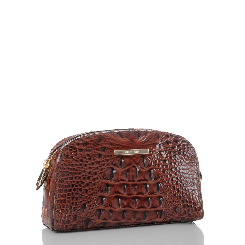 Brahmin | Women's Dany Pecan Melbourne