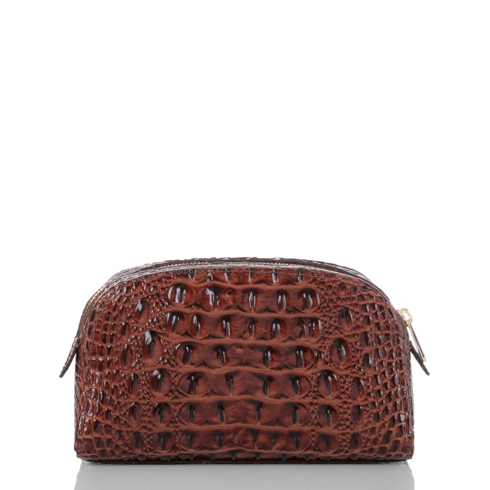 Brahmin | Women's Dany Pecan Melbourne