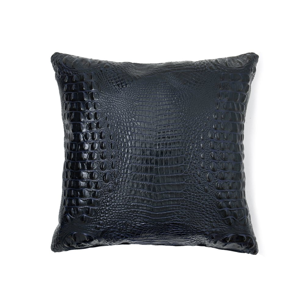 Brahmin | Women's 18x18 Pillow Case Ink Melbourne