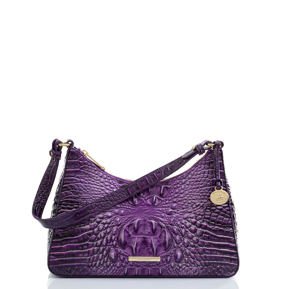 Brahmin | Women's Esme Ultraviolet Ombre Melbourne