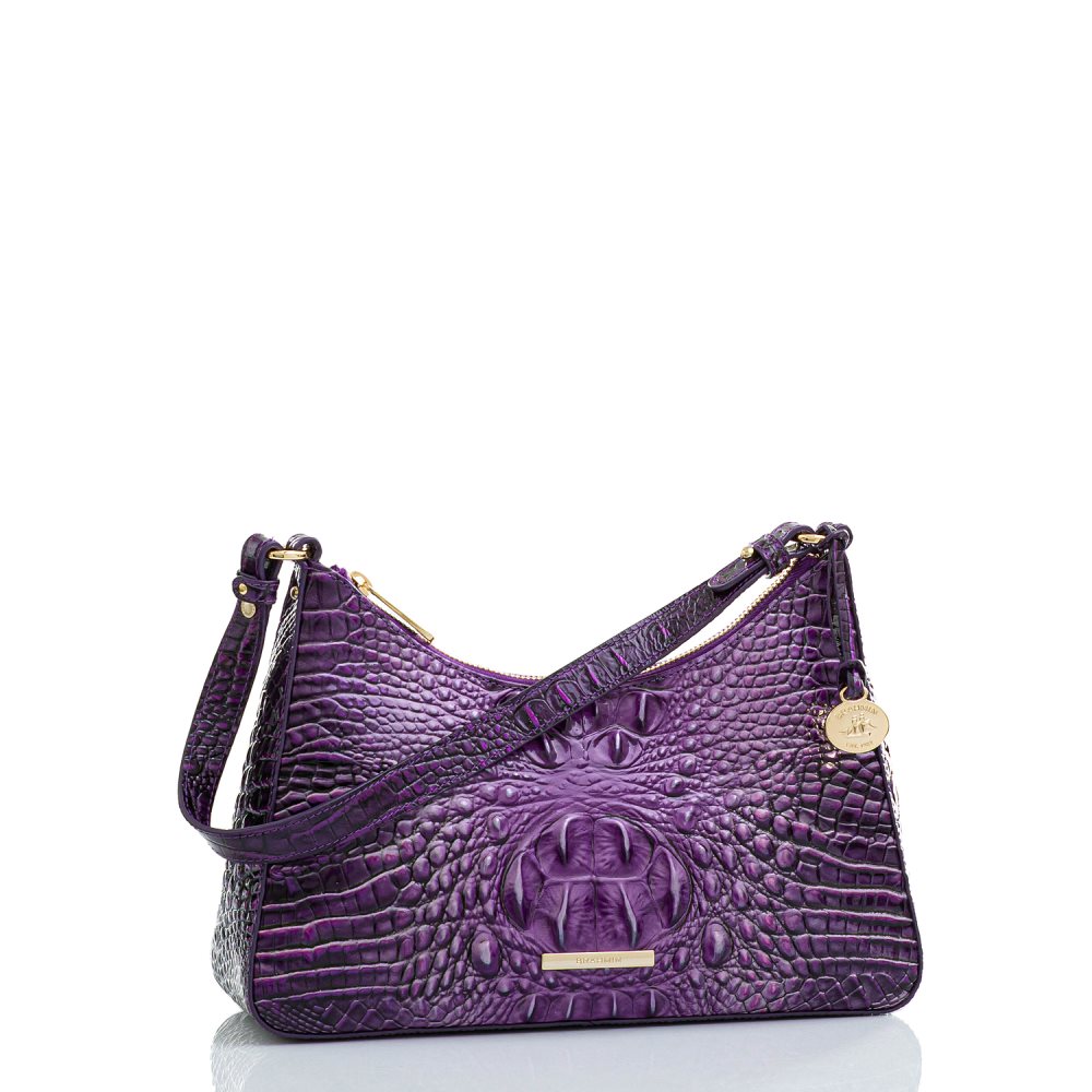 Brahmin | Women's Esme Ultraviolet Ombre Melbourne