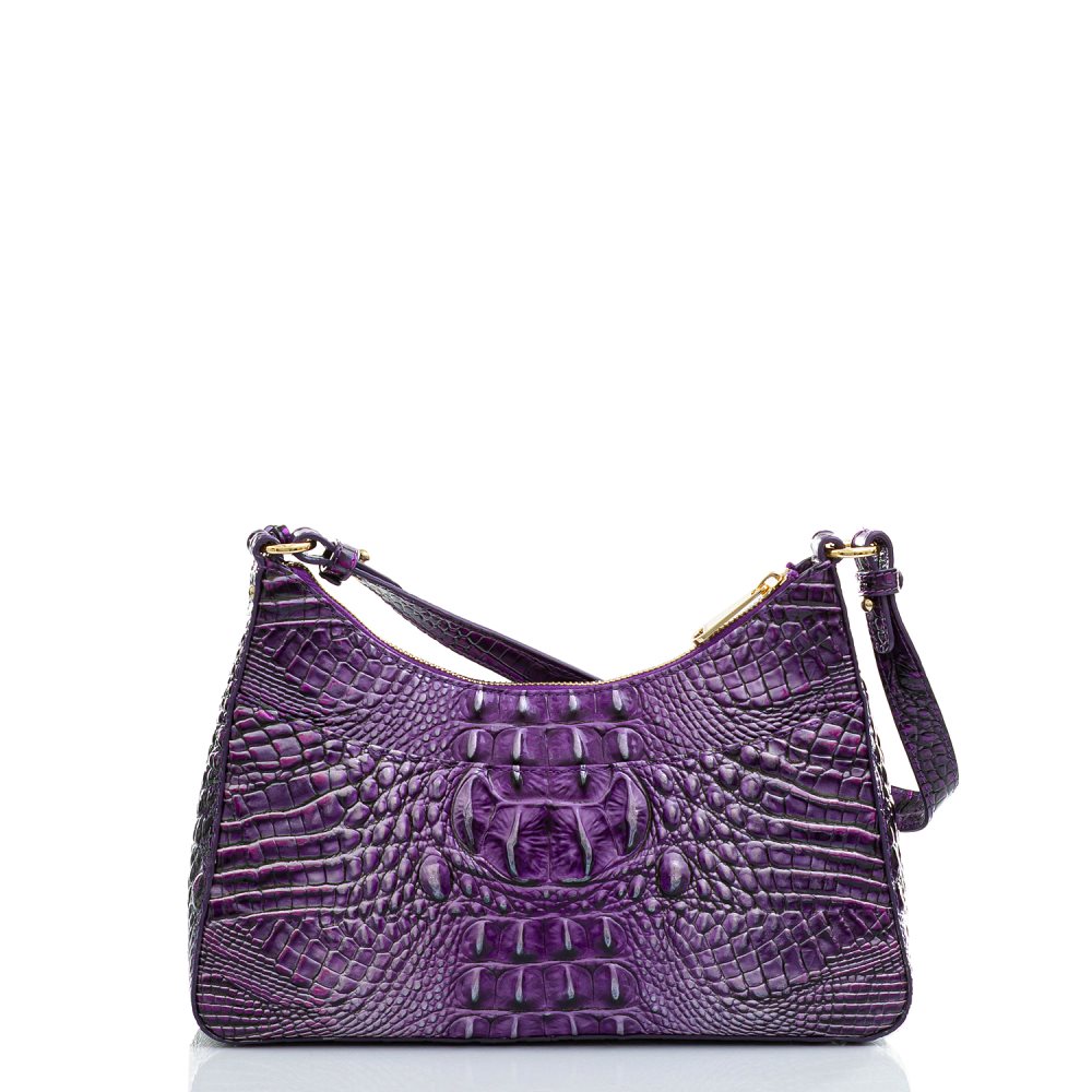 Brahmin | Women's Esme Ultraviolet Ombre Melbourne