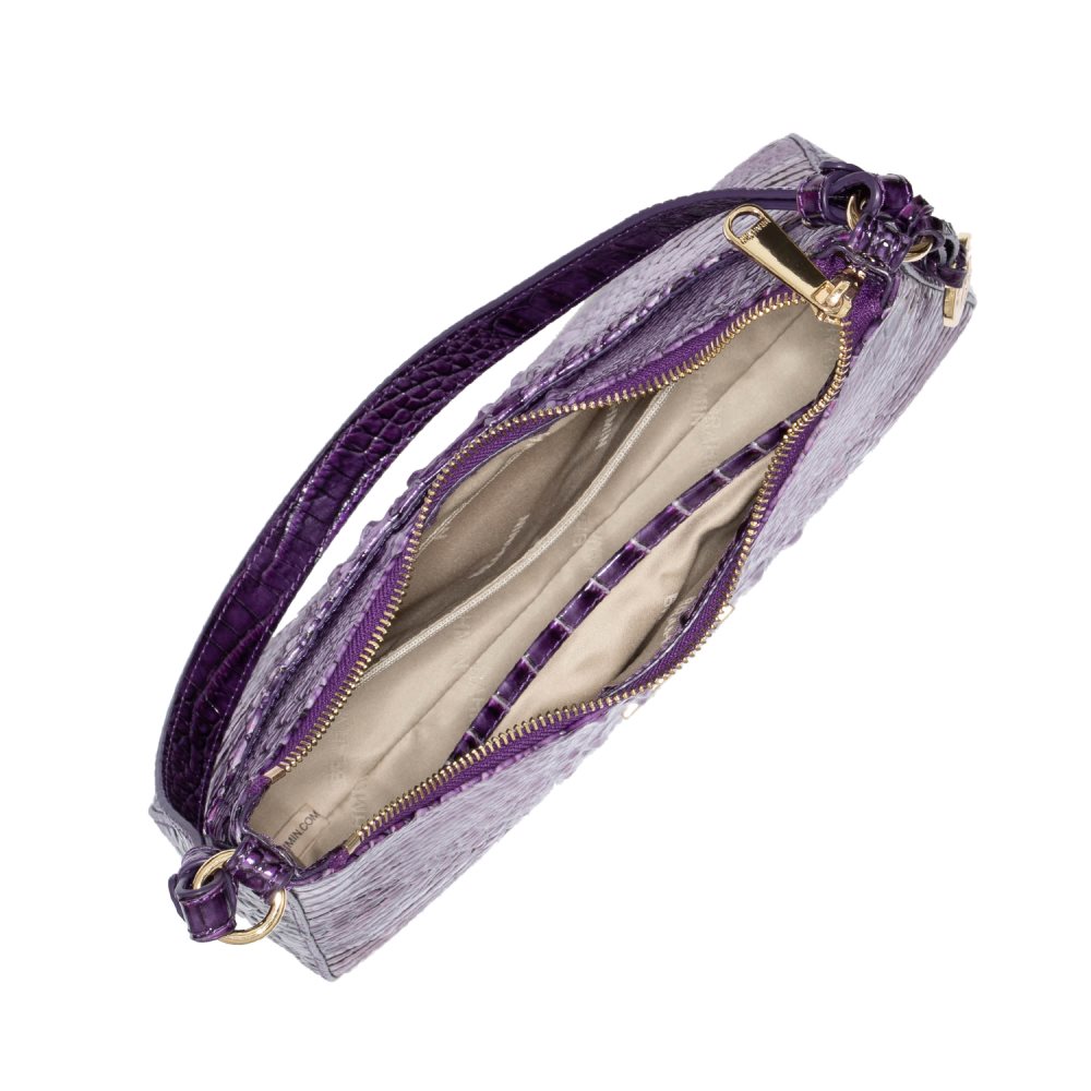 Brahmin | Women's Esme Ultraviolet Ombre Melbourne