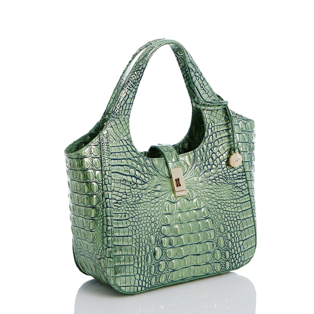 Brahmin | Women's Small Carla Agave Melbourne